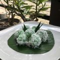 Cooksnap dari Dapoer Mama When untuk resep Klepon