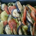Cooksnap de Lo Reine sur la recette Tian savoureux