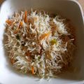 Cooksnap dari Mama Rofif Najmi untuk resep Mihun/bihun