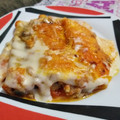 El cooksnap de Carlos Torres cuando hizo Canelones Rossini.