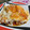 El cooksnap de Carlos Torres cuando hizo Canelones Rossini.