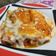 El cooksnap de Carlos Torres cuando hizo Canelones Rossini.