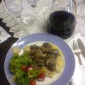 Cooksnap από sirokoutala! στη συνταγή Χοιρινά φιλετάκια αλά κρέμ