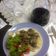 Cooksnap από sirokoutala! στη συνταγή Χοιρινά φιλετάκια αλά κρέμ