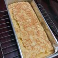 Cooksnap dari Nata Sha untuk resep Muffin keju