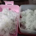 Cooksnap dari Retna Yuliani untuk resep Klepon 😋😊