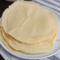 Cooksnap dari caecilia Susan untuk resep Egg Roll Tahu Ayam Wortel