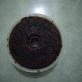 Cooksnap dari Mama ViaFebi untuk resep Brownies kukus sederhana