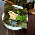 Cooksnap dari Ifa Hanifah untuk resep Gadon tahu jamur tiram