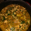 El cooksnap de zipakira cuando hizo Filete de lomo en salsa de almendras con champiñones a mi manera .