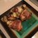 El cooksnap de Catalina Labra cuando hizo Pollo al horno.