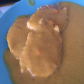 El cooksnap de conxi cuando hizo Lomo a la cerveza.