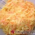 Cooksnap από giotak1 στη συνταγή Πικάντικη Καροτοσαλάτα