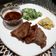 Cooksnap dari Dapur Shasha by Mrs. Manan untuk resep Sirloin Steak Ala Holycow