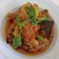 Cooksnap dari Wiwik Wulandari untuk resep Ayam rica-rica