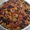 Cooksnap από dcroula στη συνταγή Γίγαντες με λουκάνικο χωριάτικο στο φούρνο