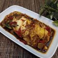 Cooksnap dari Sari's Kitchen untuk resep Telur Ceplok Masak Kecap #siapramadhan