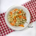 Cooksnap dari Nyanyah untuk resep Tumis kembang kol