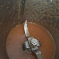 El cooksnap de Encarni Sanchez Ogayar cuando hizo Mermelada de higos en Thermomix.