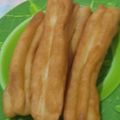 Cooksnap dari Meli Ummu Anisyah untuk resep Cakue Homemade