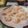 El cooksnap de Joel cuando hizo Galletitas de avena y coco.