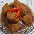 Cooksnap dari DiDie Saraswati untuk resep 967. Bola Daging Saus Tiram, Bumbu Minimalis Rasa Maksimalis 😋