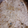El cooksnap de Noe Clave cuando hizo Tortilla de coliflor al horno...riquísima !!!.