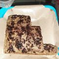 Cooksnap dari Pop-Phie Kenzie Kenzo untuk resep Bolu Pisang Kukus Takaran Sendok (No Mixer)