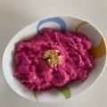 Cooksnap από Marina στη συνταγή Παντζαροσαλάτα με γιαούρτι