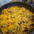Cooksnap dari ANIES WIJAYANTI untuk resep Dendeng Ragi Daging Sapi