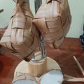 Cooksnap dari Melly Oktaria untuk resep Ketupat Magiccom