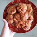 Cooksnap dari Hawwa Hauro untuk resep Kornet goreng telur