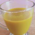 Cooksnap dari diana Putri untuk resep Jamu campur sari Ala Ibu mertua