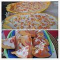 Cooksnap dari shiva_Aprie untuk resep Puding Pepaya
