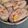 El cooksnap de Cristina Maldonado cuando hizo Sándwich de milanesa (en pan de chipá de roquefort).