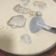 El cooksnap de Klaus Ambriz cuando hizo Pollo en crema de elote.