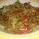 El cooksnap de WillyWeed cuando hizo Chop Suey de Ternera (Salteado de verduras con ternera).