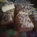 Cooksnap dari Ummu Uwais untuk resep Bolu Jadul Lembut (All in One Method)
