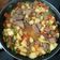 El cooksnap de Teresa Jimenez Cortes cuando hizo Estofado de ternera con patatas.