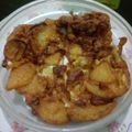 Cooksnap dari Simakke untuk resep Telur Dadar Sepanyol