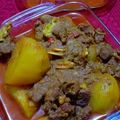 Sonali Banerjee's cooksnap of when they made মটন কষা(mutton kosha recipe in Bengali).