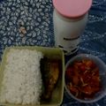 Cooksnap dari Nita Wulaningsih untuk resep Tumis kulit melinjo