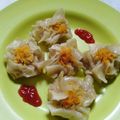 Cooksnap dari Diana untuk resep Siomay Ayam Kukus