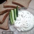 صورة من حبيبه نبيل، شاركها بعد تجربة وصفة تحويل الجبنه القريش لجبنه كريمى و كمان بالنكهات