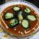 Swati Ganguly Chatterjee का कुकस्नैप जब उन्होंने शाम सवेरा (Shaam Savera recipe in Hindi) बनाया था।