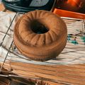 Cooksnap από Φωτεινη Ζαφειριου στη συνταγή Σούπερ-αφράτο κέικ πορτοκαλιού