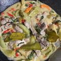 Cooksnap dari Natasya Alfaro untuk resep Garangasem ayam (tanpa kukus)