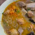 Cooksnap dari indrii untuk resep Sop Saudara khas Pangkep (makassar)