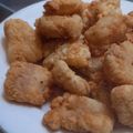 Cooksnap dari My_kitchen untuk resep Ikan Dori Cabe Garam