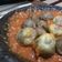 Cooksnap dari dapoer.tomylovely untuk resep Bakso penyet